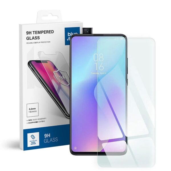 Tempered Glass Blue Star - XIAOMI Mi 9T Pro