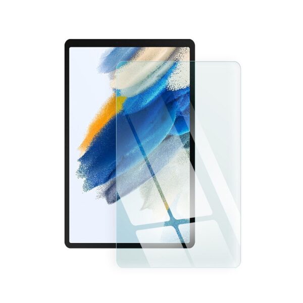 Tempered Glass Blue Star - SAMSUNG Galaxy Tab A8 10.5" (X205, 2021) 8.7" – Bild 2