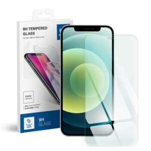 Tempered Glass Blue Star - IPHONE 12 mini