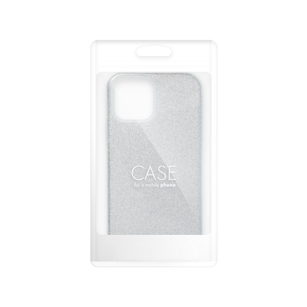 SHINING Case for XIAOMI Redmi A3 4G silver – Bild 5