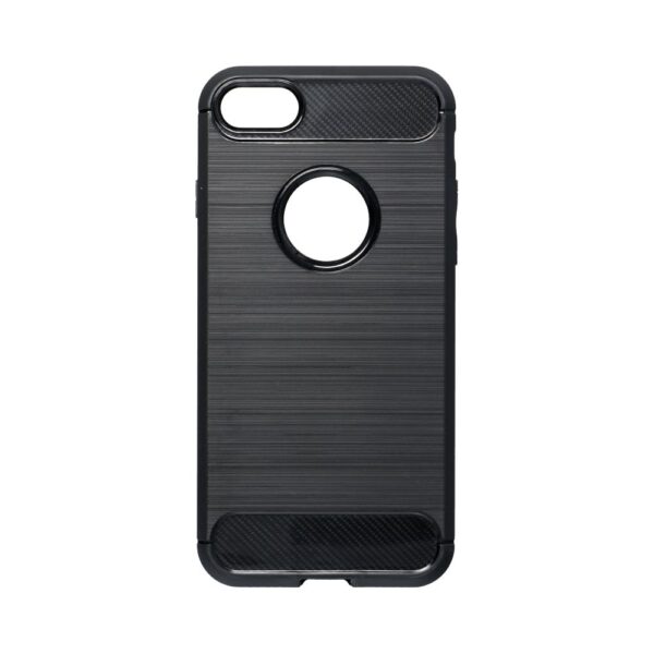 CARBON case for IPHONE 7 / 8 black – Bild 3