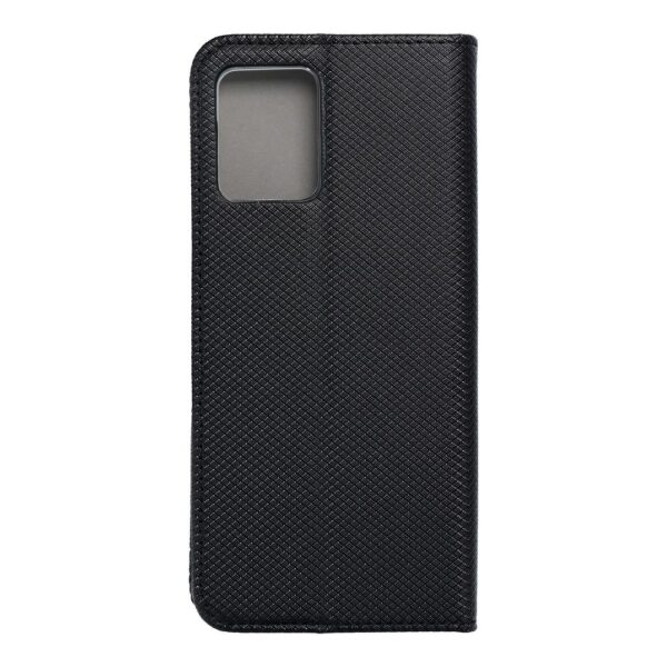 SMART CASE Book for REALME 8i black – Bild 4