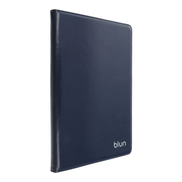 BLUN universal case for tablets 7" (UNT) blue