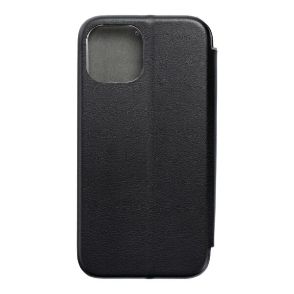 ELEGANCE book case for IPHONE 13 Mini black – Bild 2