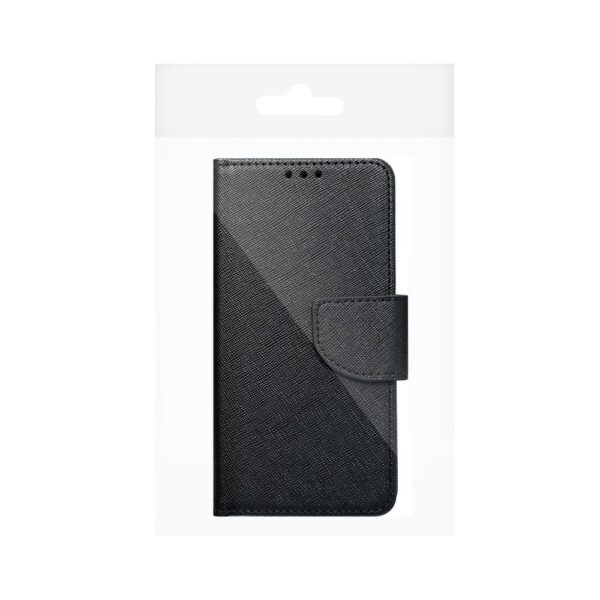FANCY Book case for XIAOMI Redmi 7 black – Bild 4