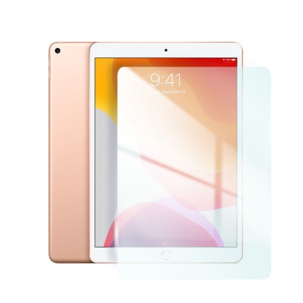 Tempered Glass Blue Star - APP iPad Pro 12,9" (2018) – Bild 3