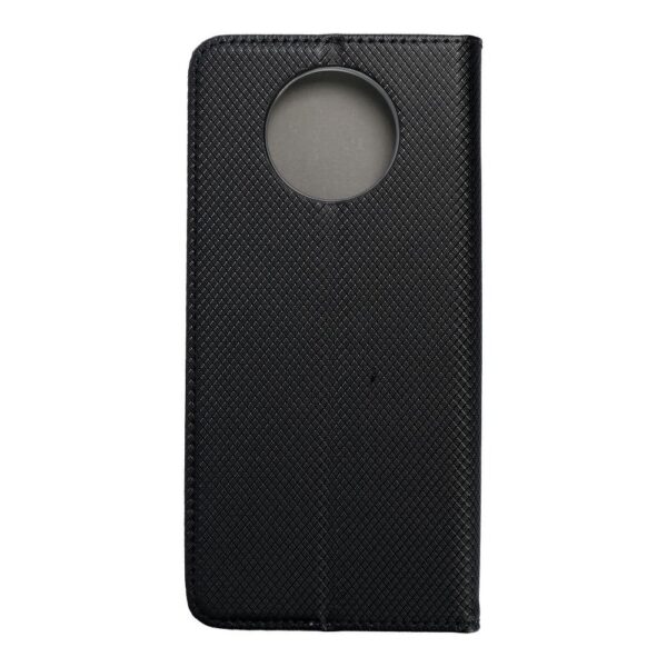 SMART CASE Book for XIAOMI Redmi Note 9T 5G black – Bild 2