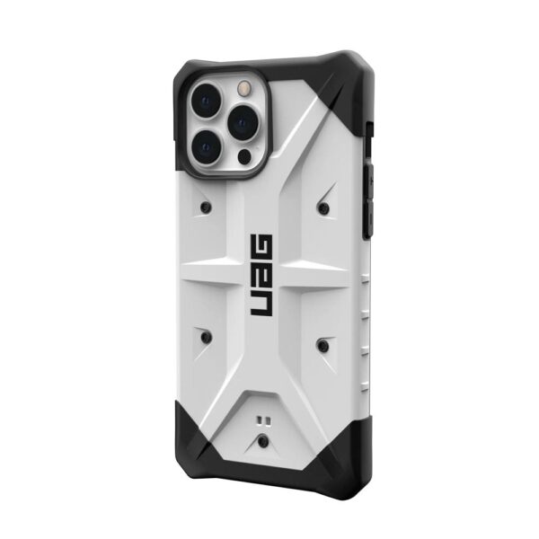 ( UAG ) Urban Armor Gear case Pathfinder for IPHONE 13 PRO MAX blue – Bild 4