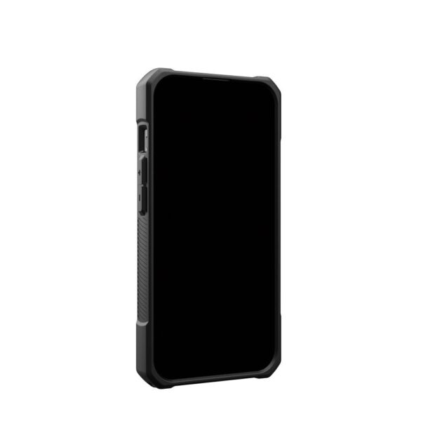 (UAG) Urban Armor Gear Monarch for IPHONE 15 kevlar black – Bild 4