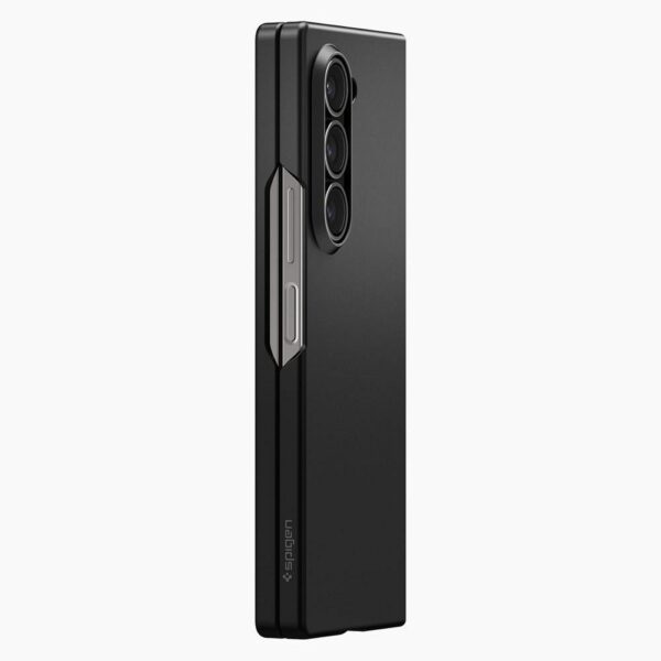 SPIGEN case AIRSKIN for SAMSUNG Z Fold 6 black – Bild 4