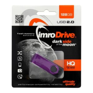 IMRO pendrive AXIS 128GB USB2.0