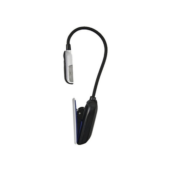 VARTA LED Book Light for battery CR2032 16618 + 2 x battery CR2032 – Bild 3