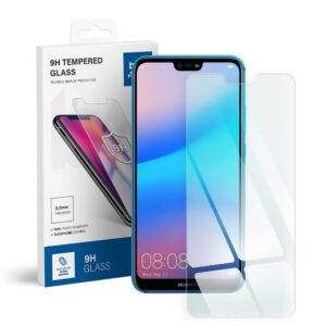 Tempered Glass Blue Star - HUAWEI P20 Lite