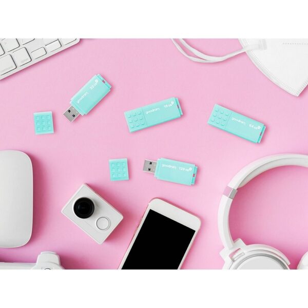 GOODRAM pendrive UME3 16GB USB3.0 (Biomaster protected) – Bild 2