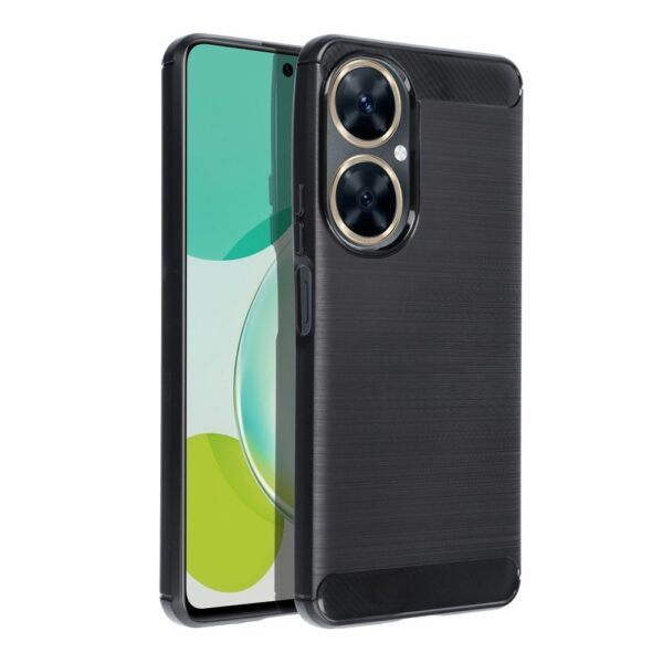 CARBON case for HUAWEI Nova 11i black