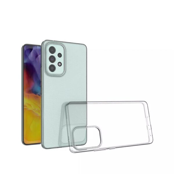 CLEAR case 2 mm BOX for SAMSUNG A53 5G transparent – Bild 4