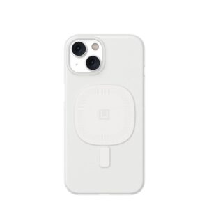 ( UAG ) Urban Armor Gear Lucent 2.0 [U] case for IPHONE 13 / 14 compatible with MagSafe marshmallow