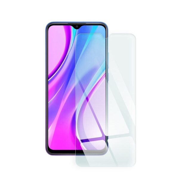 Tempered Glass Blue Star - XIAOMI Redmi 9 – Bild 3