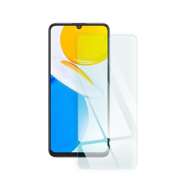 Tempered Glass Blue Star - Honor X7/X7a – Bild 4