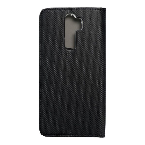 SMART CASE Book for XIAOMI Redmi Note 8 Pro black – Bild 2