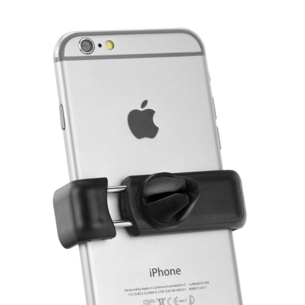 Car holder for smartphone Air vent wthite – Bild 2