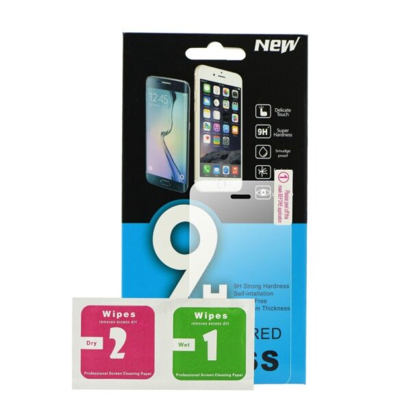 Tempered Glass - for Sony Xperia X Performance – Bild 4