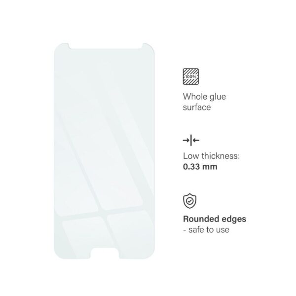 Tempered Glass Blue Star - SAMSUNG Galaxy J3 (2017) – Bild 5
