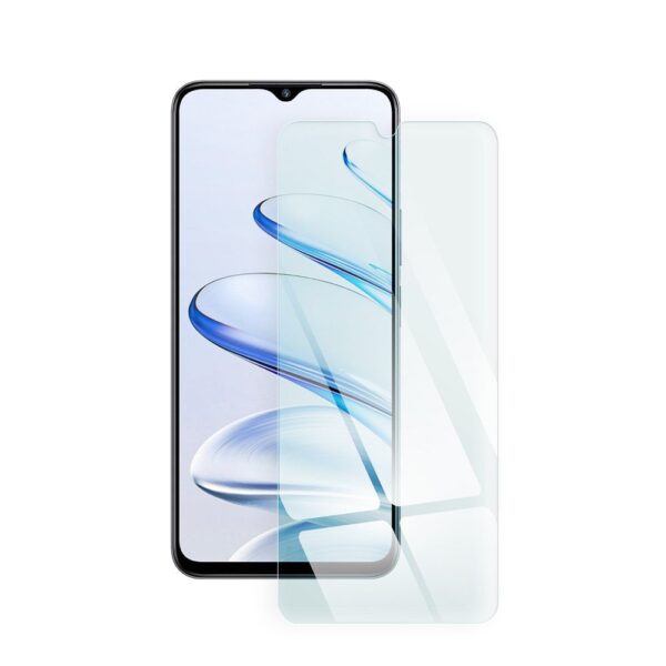 Tempered Glass Blue Star - Honor 70 Lite – Bild 4