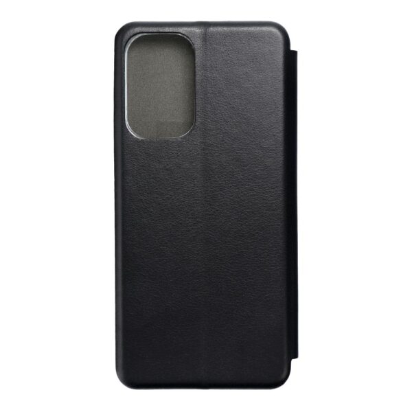 ELEGANCE book case for SAMSUNG A23 5G black – Bild 2