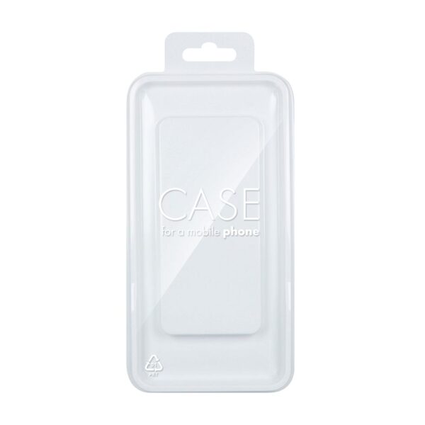 Universal Plastic Box (218x103x15mm) white