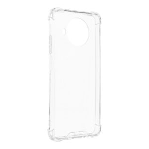 ROAR case ARMOR JELLY for XIAOMI Mi 10T Lite 5G transparent
