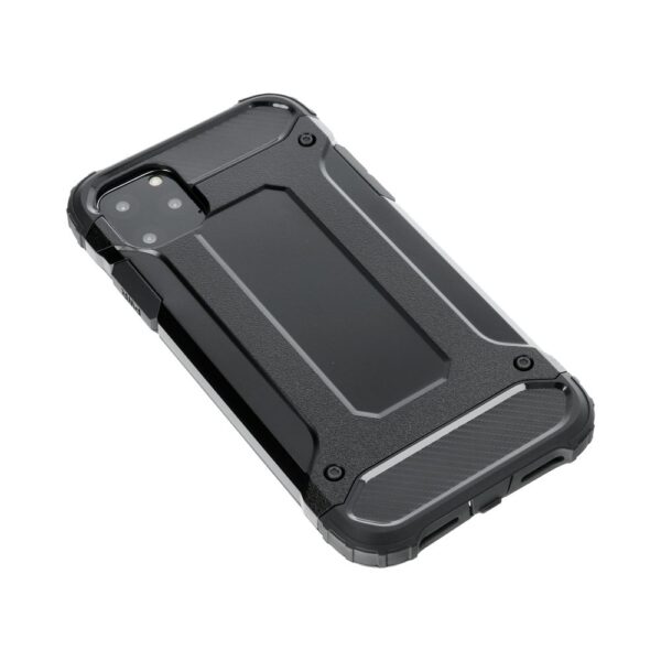 ARMOR case for IPHONE 14 black – Bild 3