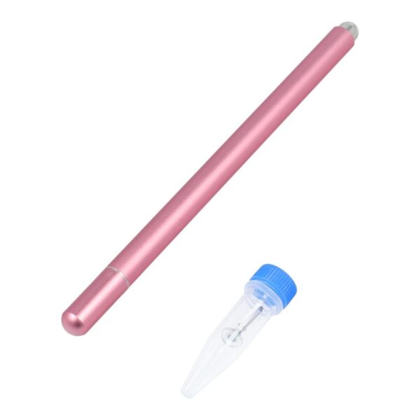Stylus for Touch Screens Capacitive pink – Bild 3