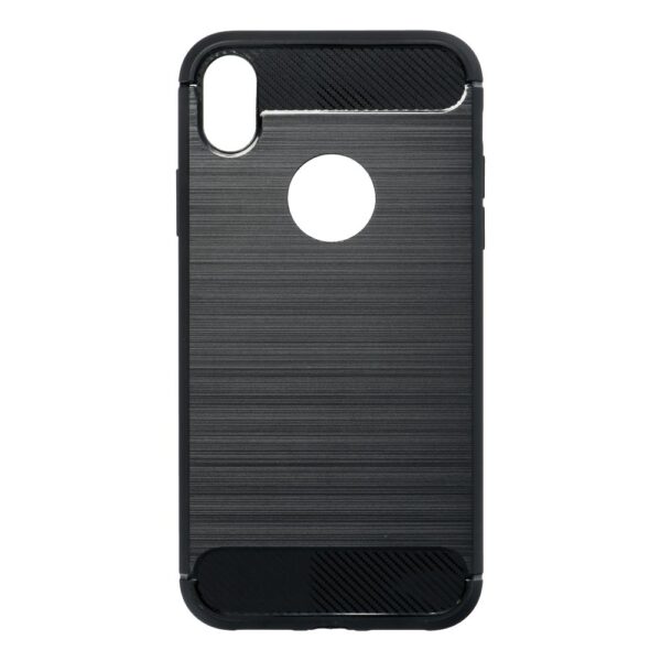 CARBON case for IPHONE XR black – Bild 5