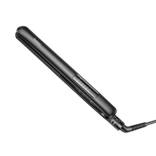 HOCO hair straightener HP40 black – Bild 4