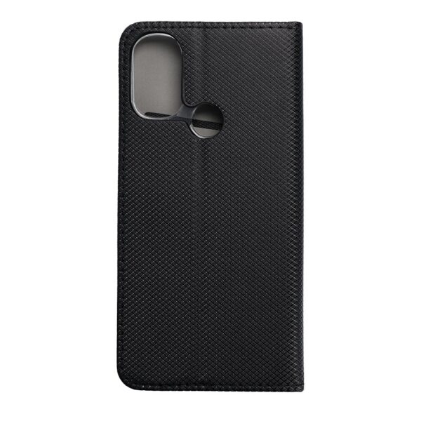 SMART CASE Book for MOTOROLA E30 black – Bild 3