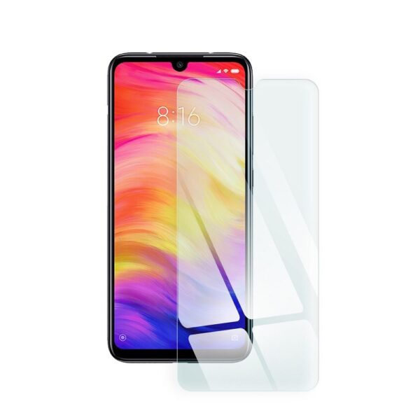 Tempered Glass Blue Star - XIAOMI Redmi Note 7 – Bild 4