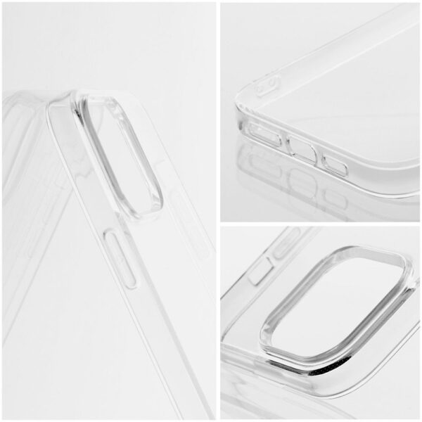 CLEAR case 2 mm BOX for IPHONE 14 transparent – Bild 4