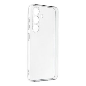 CLEAR case 2 mm BOX for SAMSUNG S24 transparent