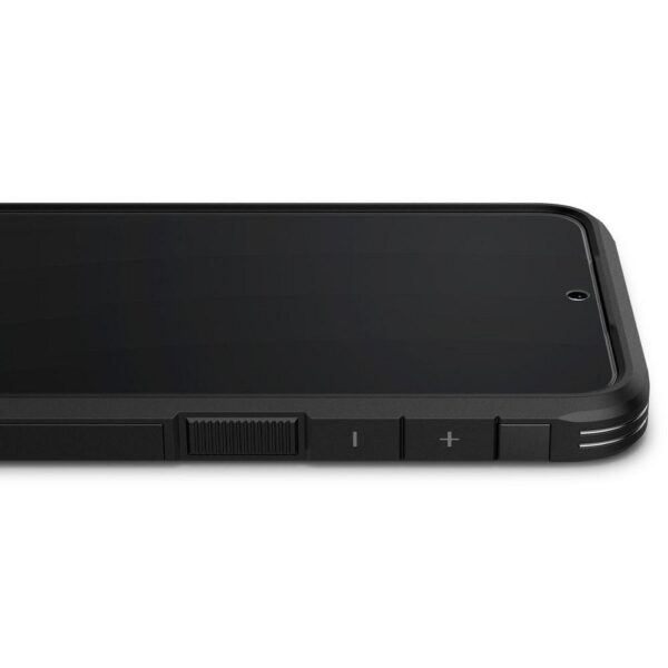 SPIGEN hydrogel protector Neo Flex for SAMSUNG S23 2-pack transparent – Bild 4