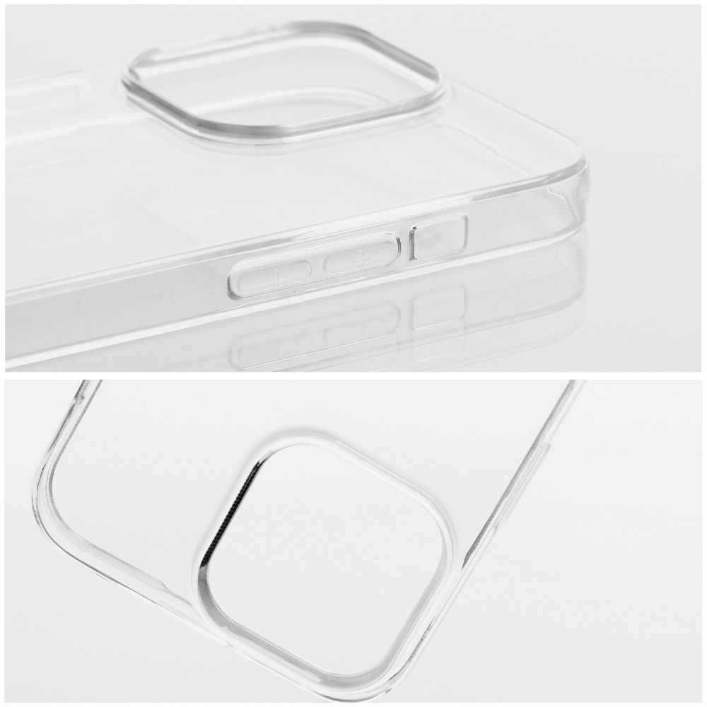 CLEAR case 2 mm BOX for XIAOMI Redmi Note 12 5G transparent – Bild 3