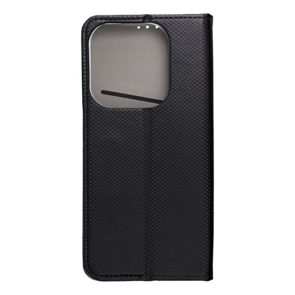 SMART CASE Book for INFINIX HOT 40i black – Bild 5