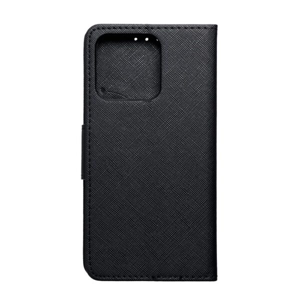 FANCY Book case for XIAOMI 13 black – Bild 2