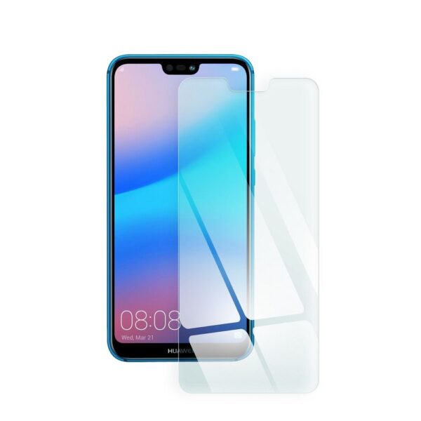 Tempered Glass Blue Star - HUAWEI P20 Lite – Bild 5