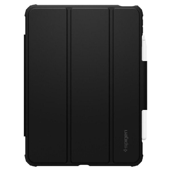 SPIGEN case ULTRA HYBRID Pro for IPAD AIR 10.9 4 / 5 2020 - 2022 / 11 6 / 2024 black – Bild 2