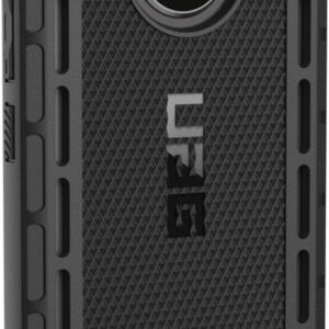 ( UAG ) Urban Armor Gear case Outback for MOTO G5 PLUS black