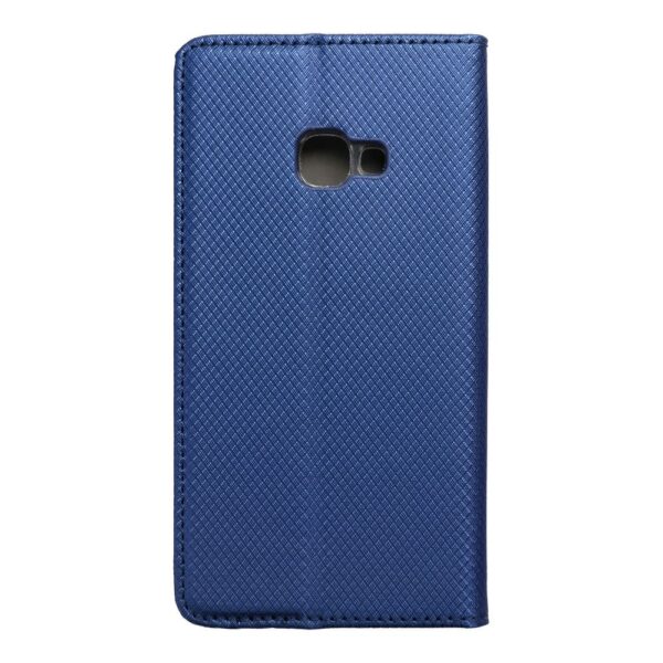 SMART CASE Book for SAMSUNG Xcover 4 navy blue – Bild 2