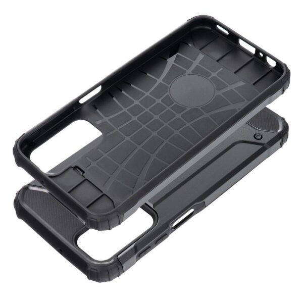 ARMOR case for SAMSUNG A15 5G / A15 4G black – Bild 5