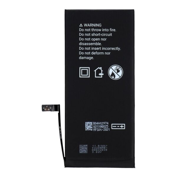 POLYMER BOX battery for IPHONE 7 Plus 2900 mAh – Bild 3