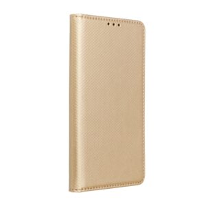 SMART CASE Book for XIAOMI Redmi A1 / Redmi A2 gold